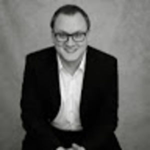 Meet your Posher, Greg